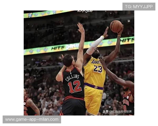 公牛半场绝杀瞬间赢得媒体喝彩