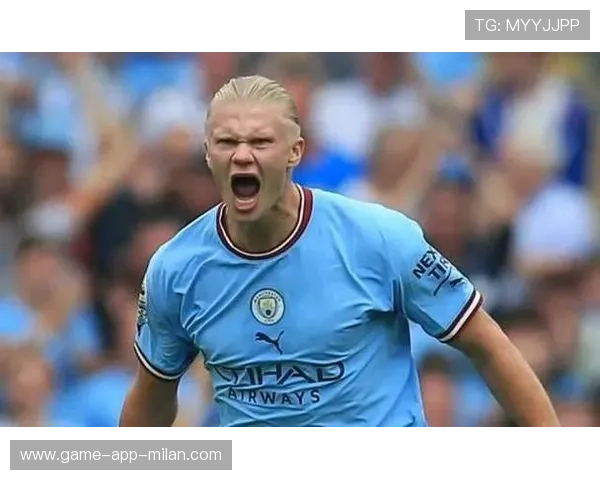 哈兰德继续火力全开,曼城3-0大胜阿森纳夺关键三分