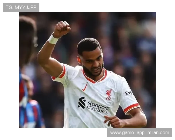 利物浦准备冲击英超最佳中场,引领红军中场新辉煌