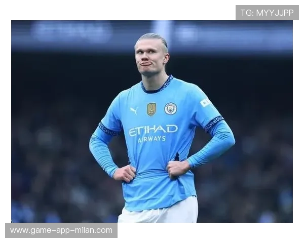 利物浦被曝准备将哈兰德作为未来锋线标配目标