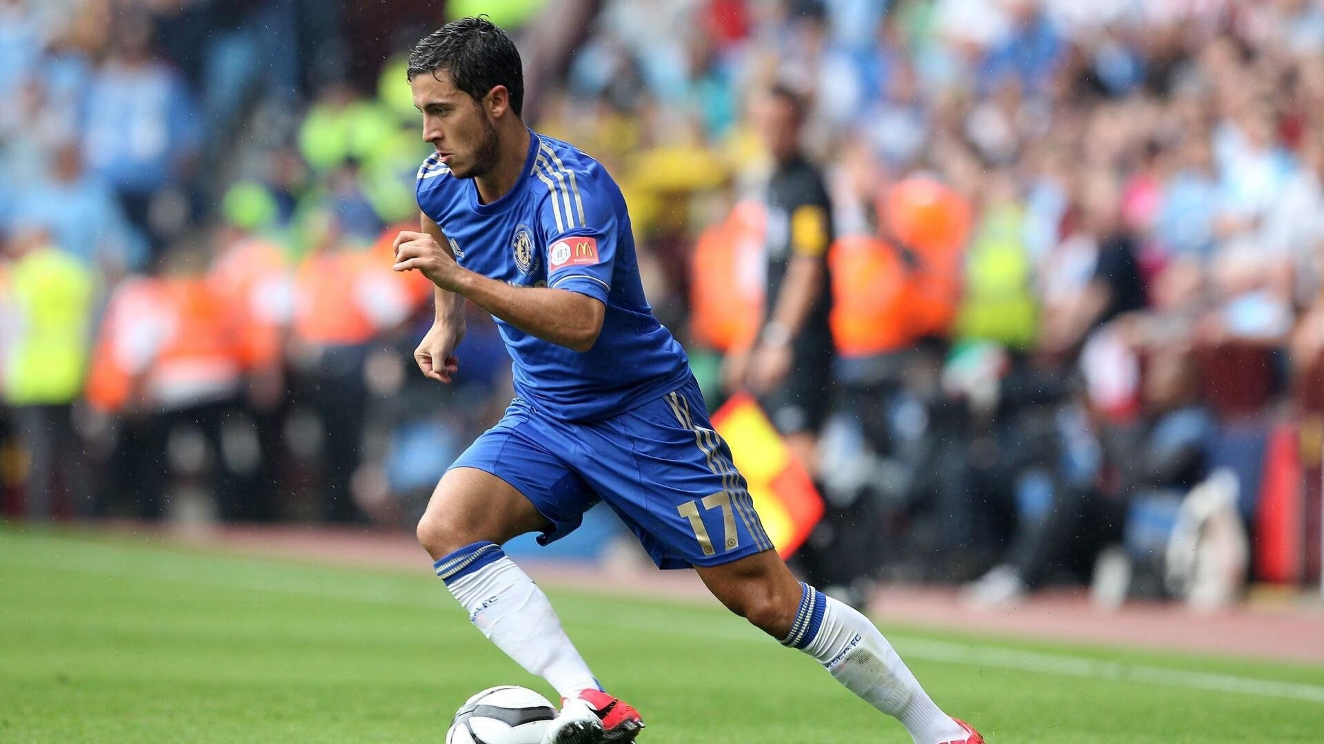 足球比赛中的经典逆转案例